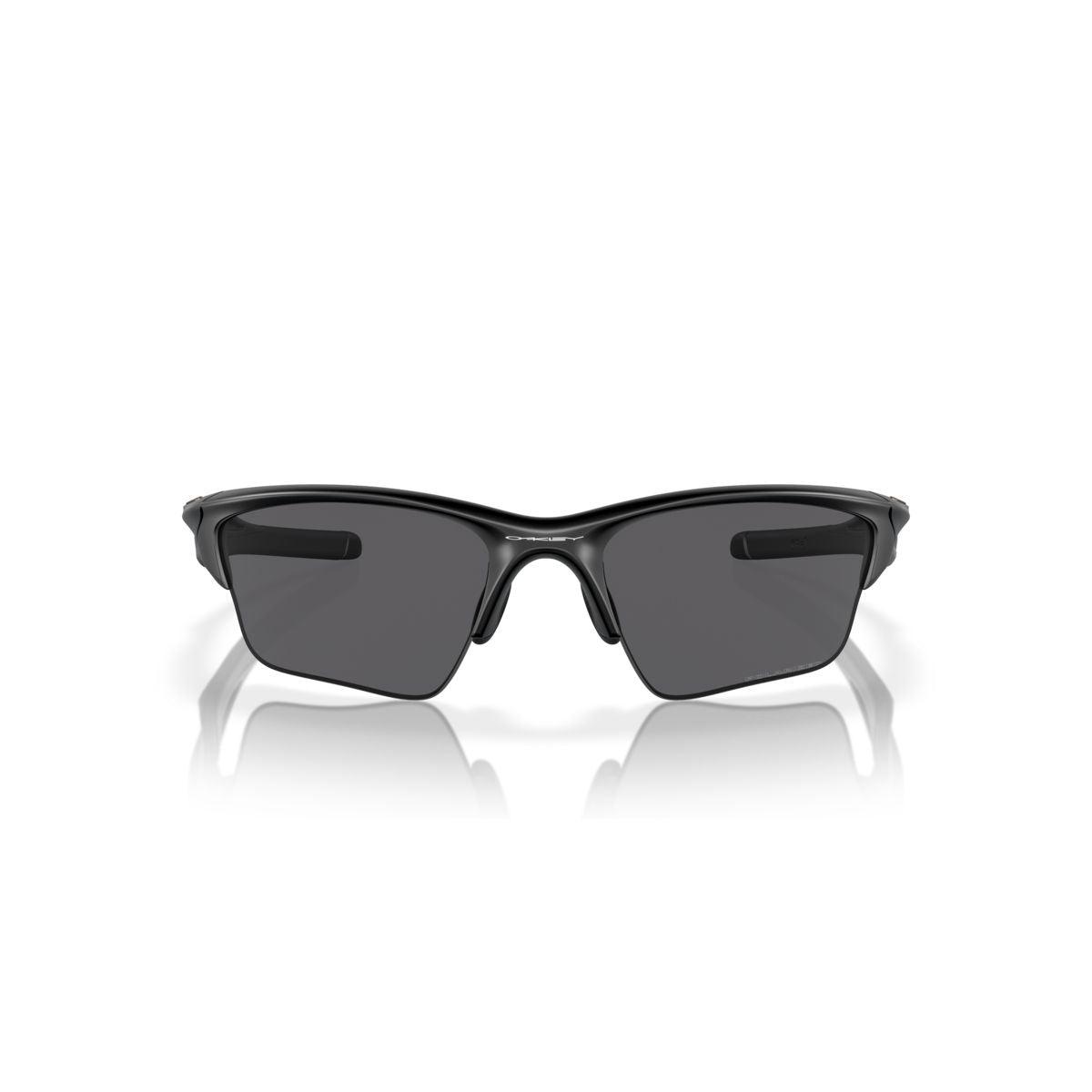 Oakley Half Jacket 2.0 XL Matte Black/Grey Polarized 0OO9154-915413