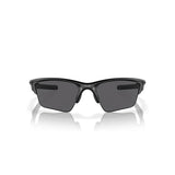 Oakley Half Jacket 2.0 XL Matte Black/Grey Polarized 0OO9154-915413