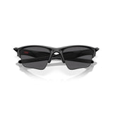 Oakley Half Jacket 2.0 XL Matte Black/Grey Polarized 0OO9154-915413