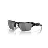 Oakley Half Jacket 2.0 XL Polished Black/Black Iridium 0OO9154-915401