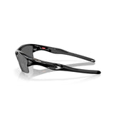 Oakley Half Jacket 2.0 XL Polished Black/Black Iridium 0OO9154-915401