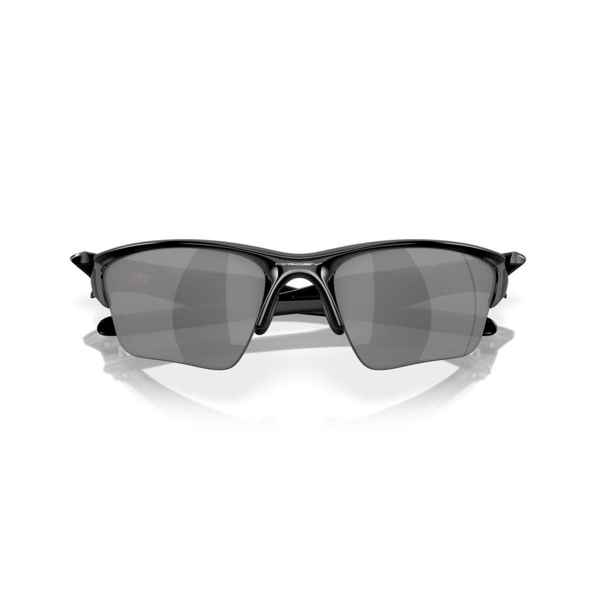 Oakley Half Jacket 2.0 XL Polished Black/Black Iridium 0OO9154-915401