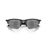 Oakley Half Jacket 2.0 XL Polished Black/Black Iridium Polarized 0OO9154-915405