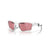 Oakley Half Jacket 2.0 XL Polished White/Prizm Dark Golf 0OO9154-915463