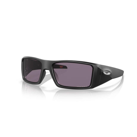 Oakley Heliostat Matte Black/Prizm Grey 0OO9231-923101