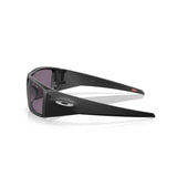 Oakley Heliostat Matte Black/Prizm Grey 0OO9231-923101