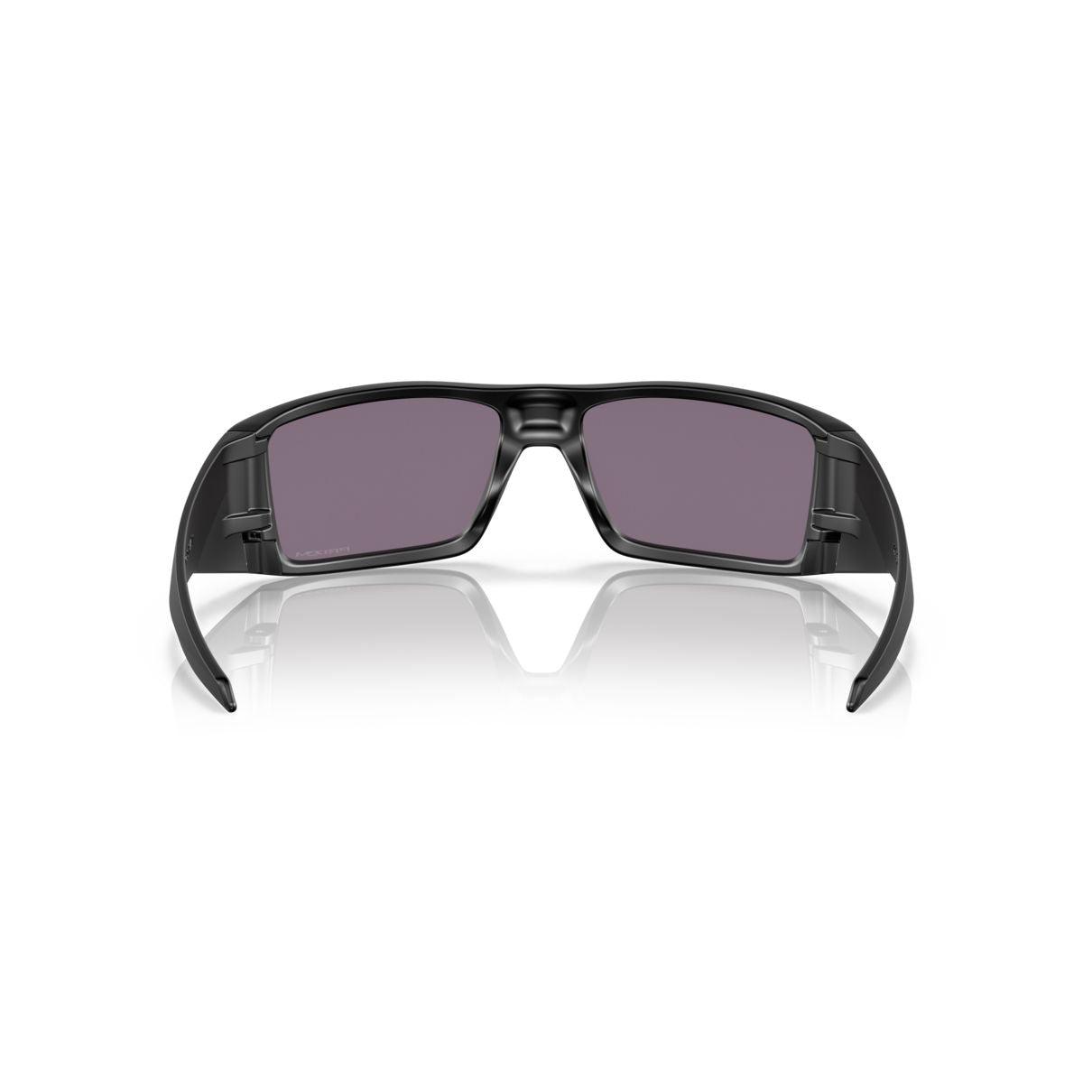 Oakley Heliostat Matte Black/Prizm Grey 0OO9231-923101