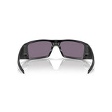 Oakley Heliostat Matte Black/Prizm Grey 0OO9231-923101