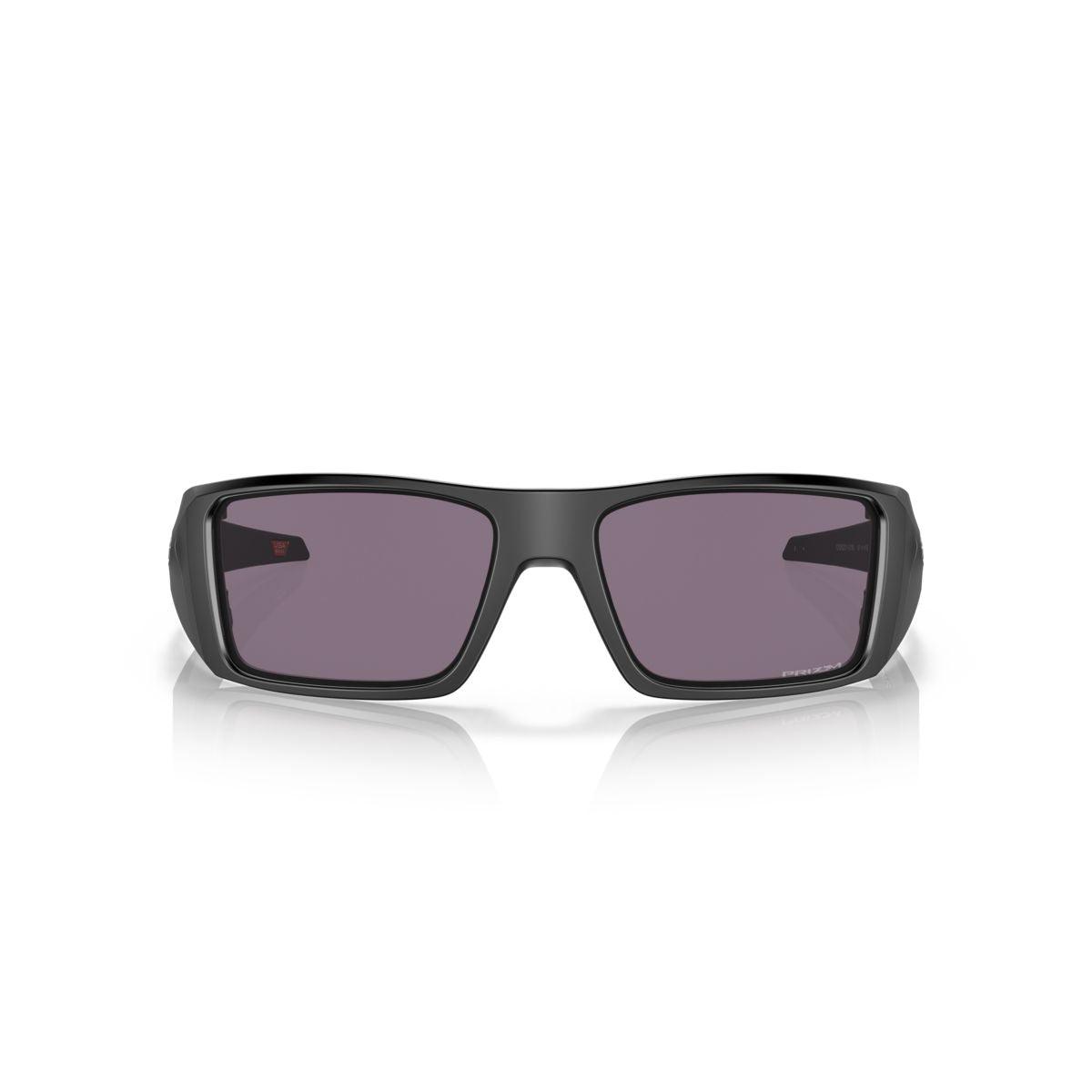 Oakley Heliostat Matte Black/Prizm Grey 0OO9231-923101