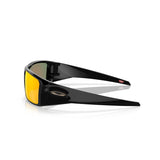 Oakley Heliostat Polished Black/Prizm Ruby 0OO9231-923106