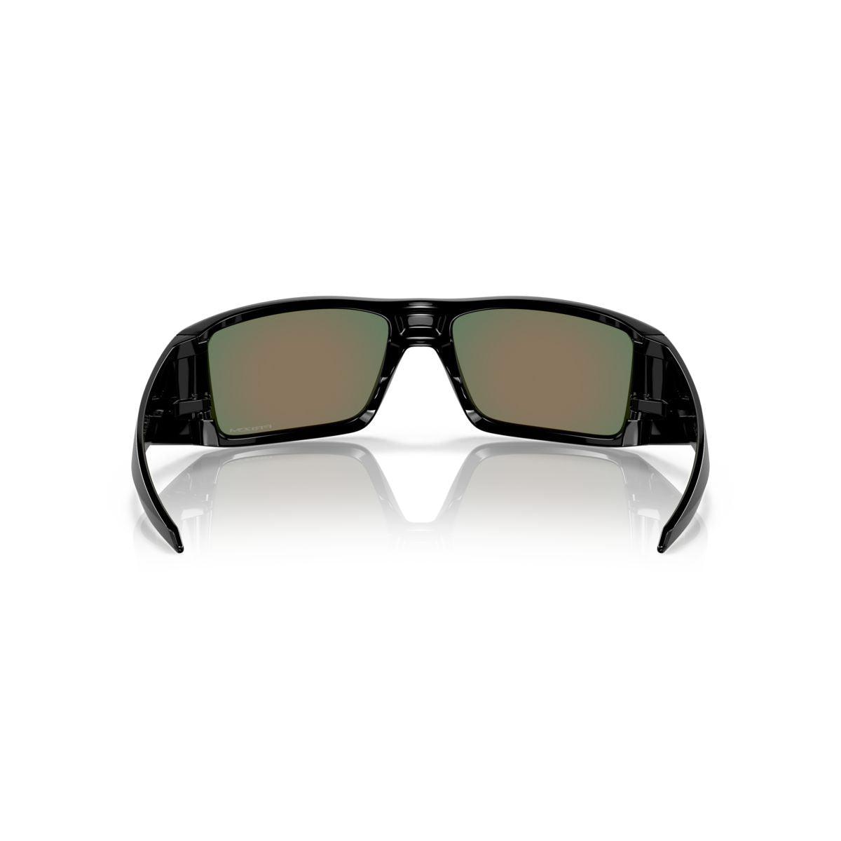 Oakley Heliostat Polished Black/Prizm Ruby 0OO9231-923106