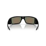 Oakley Heliostat Polished Black/Prizm Ruby 0OO9231-923106