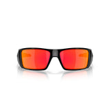 Oakley Heliostat Polished Black/Prizm Ruby 0OO9231-923106