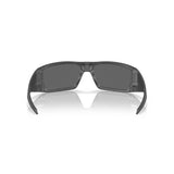 Oakley Heliostat Steel/Prizm Black 0OO9231-923103