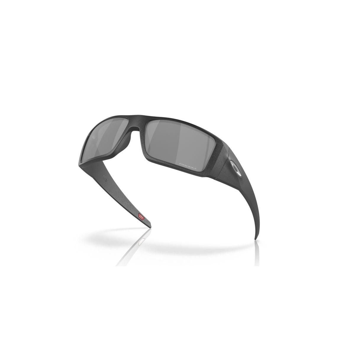 Oakley Heliostat Steel/Prizm Black 0OO9231-923103