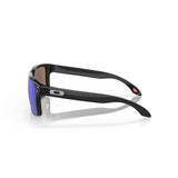 Oakley Holbrook Black Ink/Prizm Sapphire Polarized 0OO9102-9102W7 - Cam2