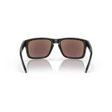 Oakley Holbrook (Low Bridge Fit) Black Ink/Prizm Sapphire Polarized 0OO9244-924461