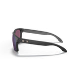 Oakley Holbrook (Low Bridge Fit) Matte Black Ink/Prizm Jade 0OO9244-924429