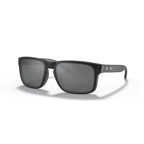 Oakley Holbrook (Low Bridge Fit) Matte Black/Prizm Black 0OO9244-924427