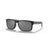 Oakley Holbrook (Low Bridge Fit) Matte Black/Prizm Black Polarized 0OO9244-924425