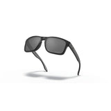 Oakley Holbrook (Low Bridge Fit) Matte Black/Prizm Black Polarized 0OO9244-924425