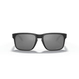 Oakley Holbrook (Low Bridge Fit) Matte Black/Prizm Black Polarized 0OO9244-924425