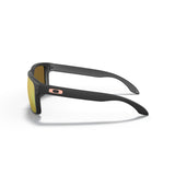 Oakley Holbrook (Low Bridge Fit) Matte Black/Prizm Rose Gold 0OO9244-924449