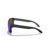 Oakley Holbrook (Low Bridge Fit) Matte Black/Prizm Sapphire Polarized 0OO9244-924448