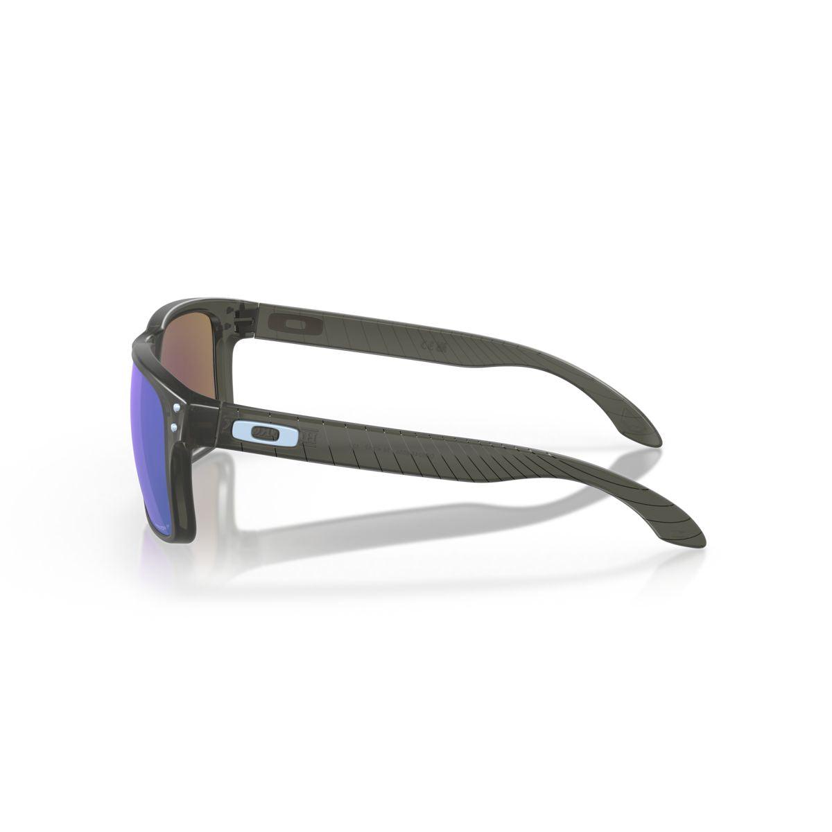 Oakley holbrook gray smoke online