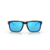 Oakley Holbrook (Low Bridge Fit) Polished Black/Prizm Sapphire 0OO9244-924457