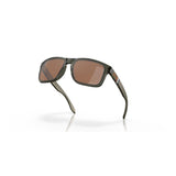 Oakley Holbrook Matte Olive Ink/Prizm Tungsten 0OO9102-9102G6 - Cam2