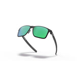 Oakley Holbrook Metal Matte Black/Jade Iridium 0OO4123-412304