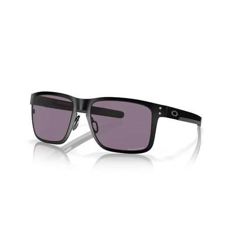 Oakley Holbrook Metal Matte Black/Prizm Grey 0OO4123-412311