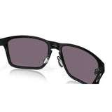 Oakley Holbrook Metal Matte Black/Prizm Grey 0OO4123-412311