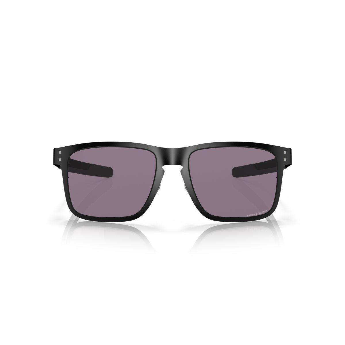 Oakley Holbrook Metal Matte Black/Prizm Grey 0OO4123-412311