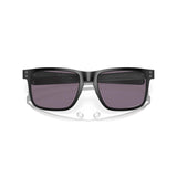 Oakley Holbrook Metal Matte Black/Prizm Grey 0OO4123-412311