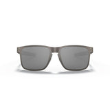 Oakley Holbrook Metal Matte Gunmetal/Prizm Black Polarized 0OO4123-412306