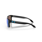 Oakley Holbrook Polished Black/Prizm Sapphire 0OO9102-9102F5 - Cam2