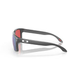 Oakley Holbrook Steel/Prizm Snow Sapphire 0OO9102-9102U5 - Cam2