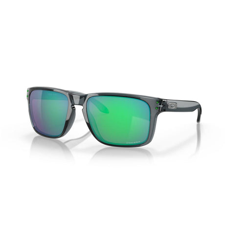 Oakley Holbrook XL Crystal Black/Prizm Jade 0OO9417-941714 - Cam2