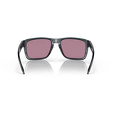 Oakley Holbrook XL Crystal Black/Prizm Jade 0OO9417-941714 - Cam2