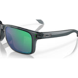 Oakley Holbrook XL Crystal Black/Prizm Jade 0OO9417-941714 - Cam2