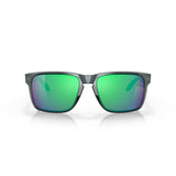 Oakley Holbrook XL Crystal Black/Prizm Jade 0OO9417-941714 - Cam2