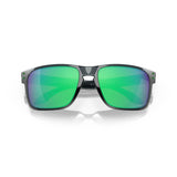 Oakley Holbrook XL Crystal Black/Prizm Jade 0OO9417-941714 - Cam2