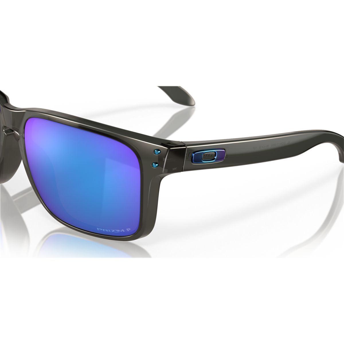 Oakley holbrook xl grey smoke online