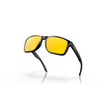 Oakley Holbrook XL Matte Black/Prizm 24K Polarized 0OO9417-941723 - Cam2