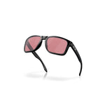 Oakley Holbrook XL Matte Black/Prizm Dark Golf 0OO9417-941735 - Cam2