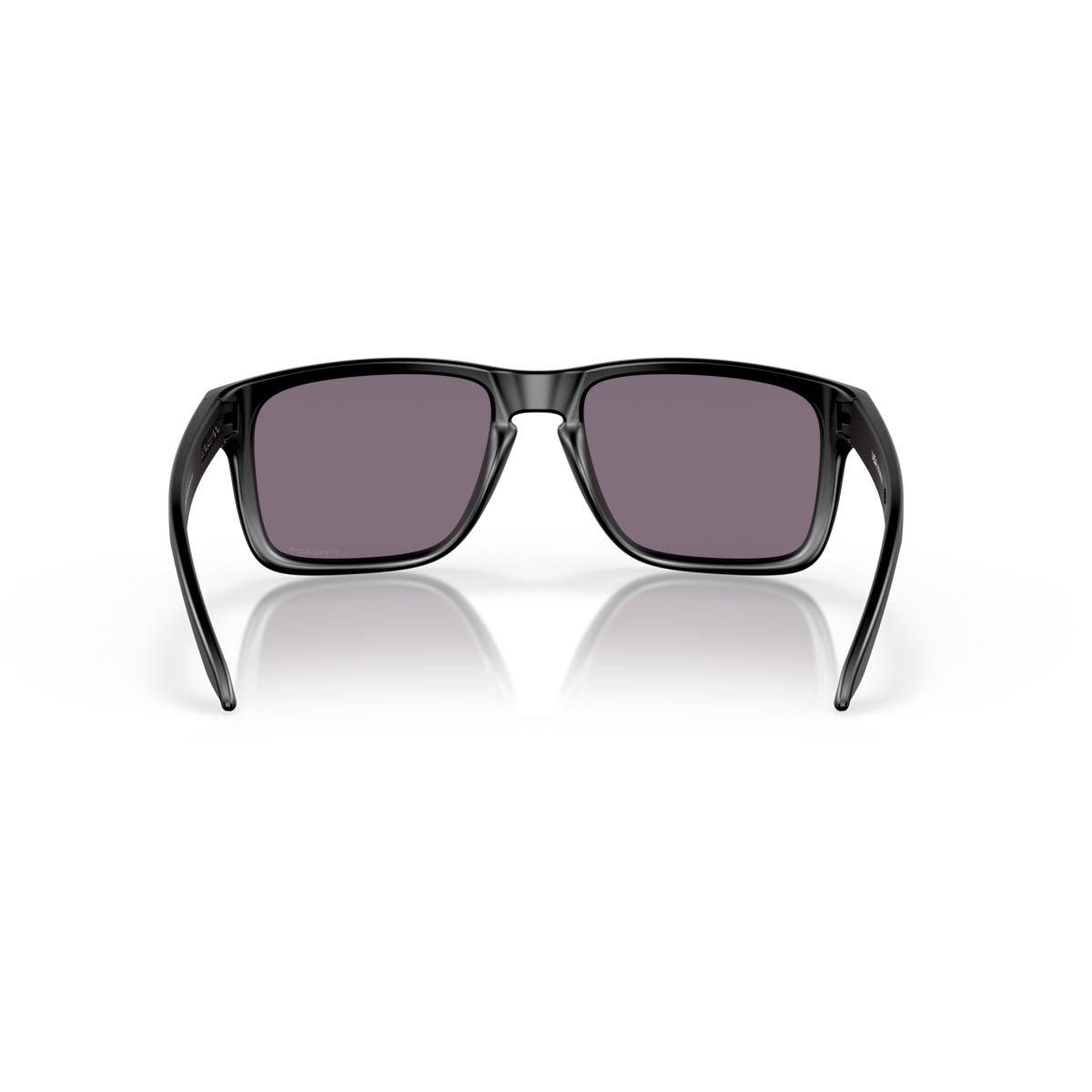 Oakley Holbrook XL Matte Black/Prizm Grey 0OO9417-941722 - Cam2