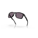 Oakley Holbrook XL Matte Black/Prizm Grey 0OO9417-941722 - Cam2