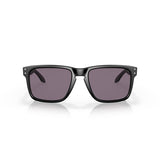 Oakley Holbrook XL Matte Black/Prizm Grey 0OO9417-941722 - Cam2